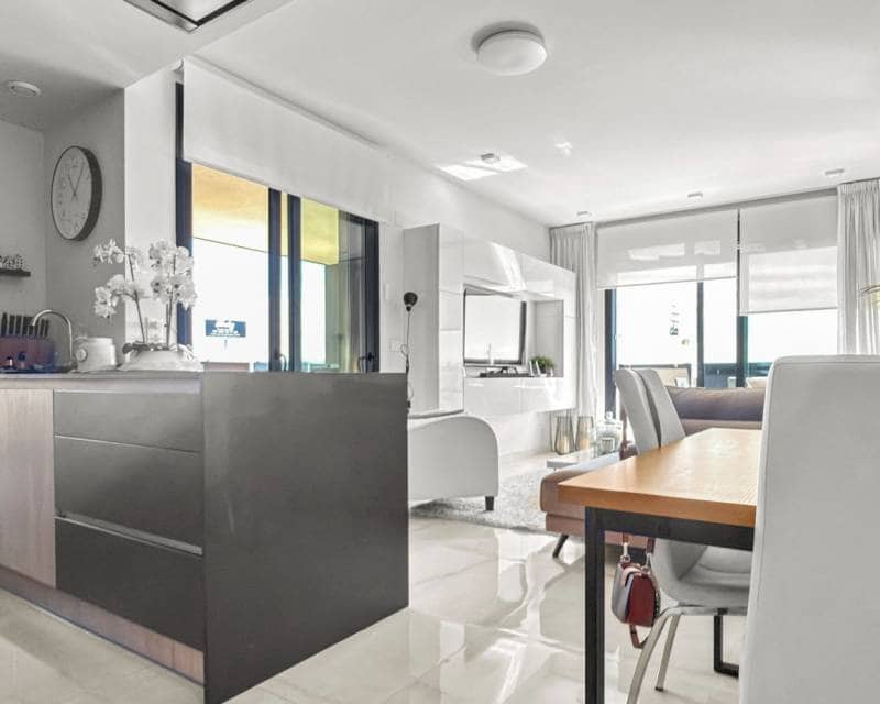 3 bedroom Apartment for sale in Playa Flamenca with pool - € 450,000 (Ref: 10014298)