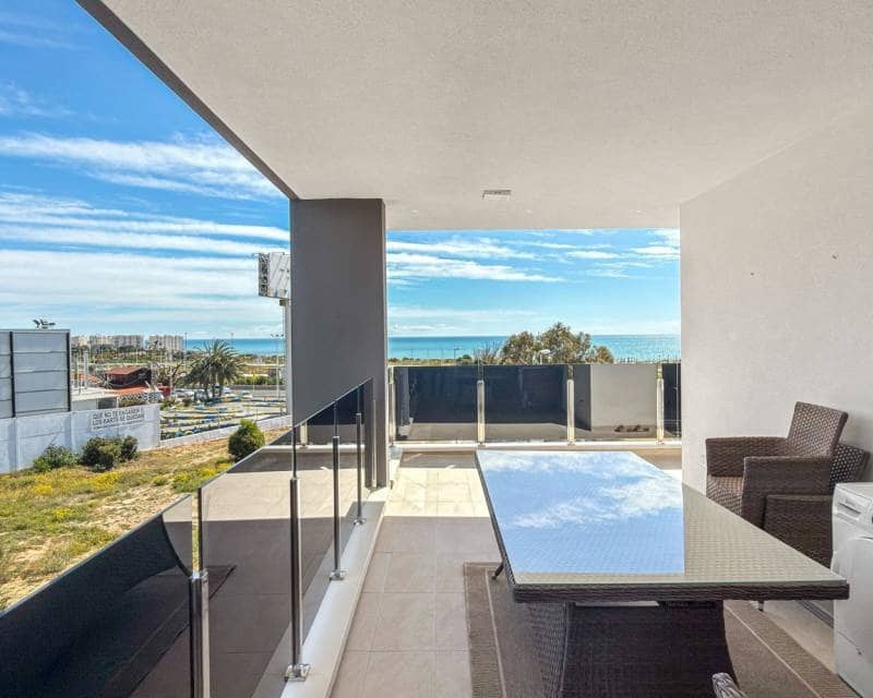 3 bedroom Apartment for sale in Playa Flamenca with pool - € 450,000 (Ref: 10014298)