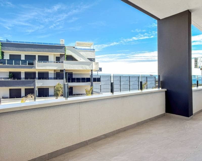 3 bedroom Apartment for sale in Playa Flamenca with pool - € 450,000 (Ref: 10014298)