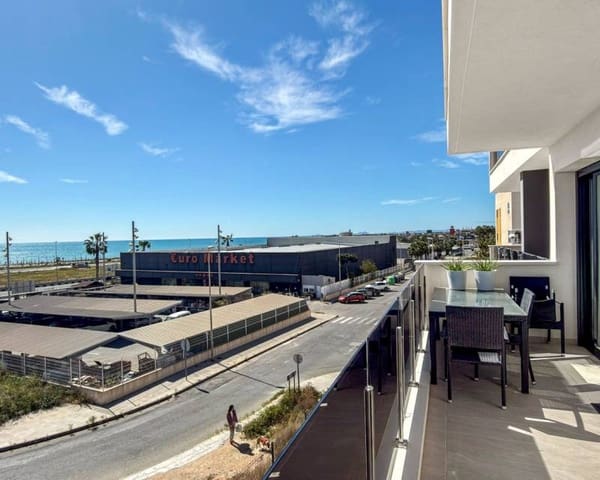 3 bedroom Apartment for sale in Playa Flamenca, Orihuela with pool - € 450,000 (Ref: 10014298)