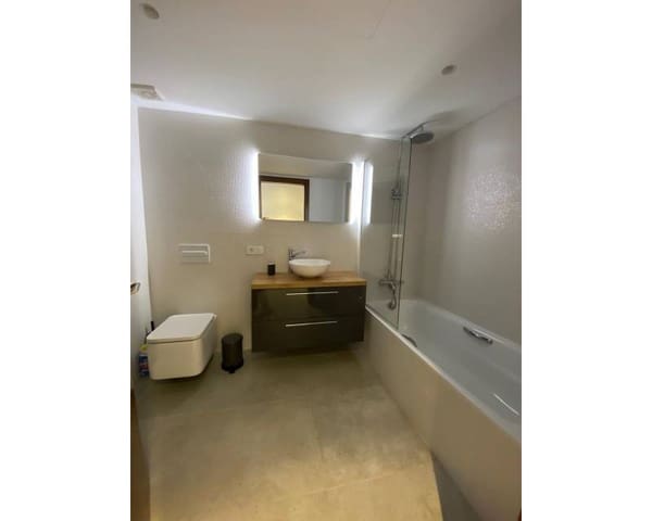 4 sypialnia Willa na sprzedaż w Calpe / Calp z basenem - 1 250 000 € (Ref: 10014702)