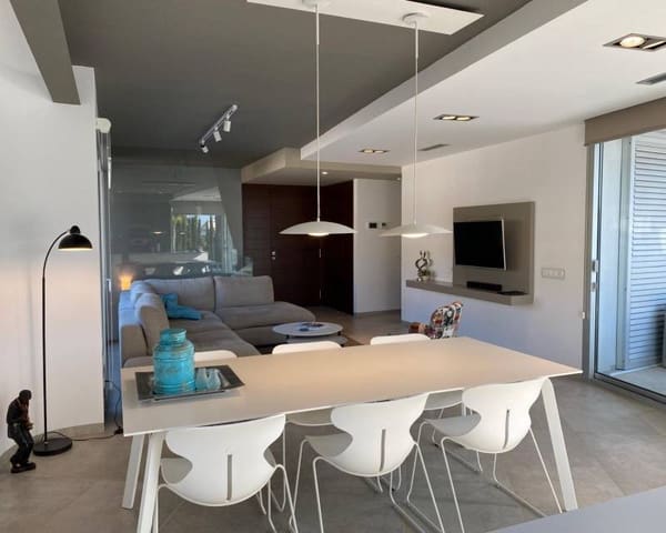 4 sypialnia Willa na sprzedaż w Calpe / Calp z basenem - 1 250 000 € (Ref: 10014702)