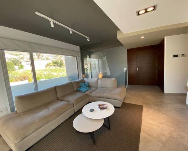 4 sypialnia Willa na sprzedaż w Calpe / Calp z basenem - 1 250 000 € (Ref: 10014702)
