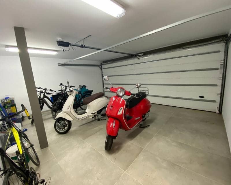 4 sypialnia Willa na sprzedaż w Calpe / Calp z basenem - 1 250 000 € (Ref: 10014702)