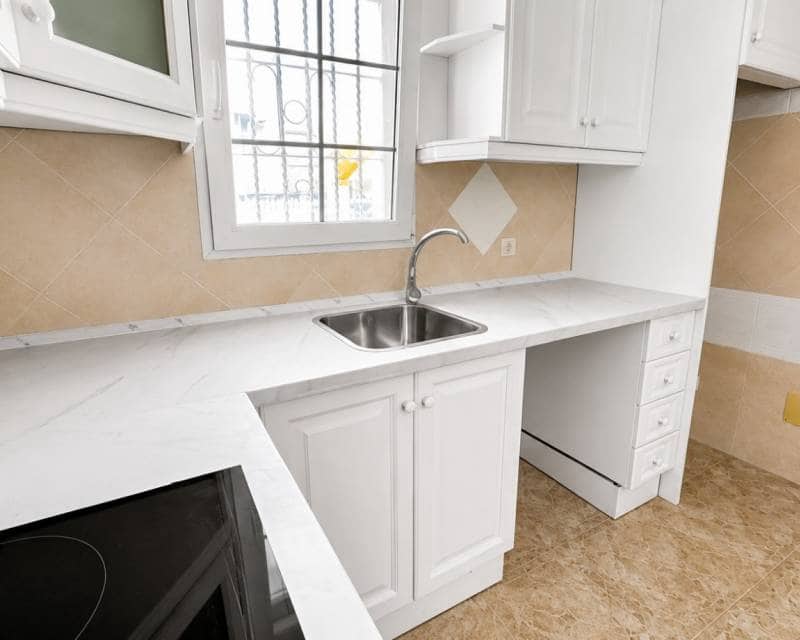 2 bedroom Terraced Villa for sale in Orihuela Costa with pool - € 215,000 (Ref: 10014703)