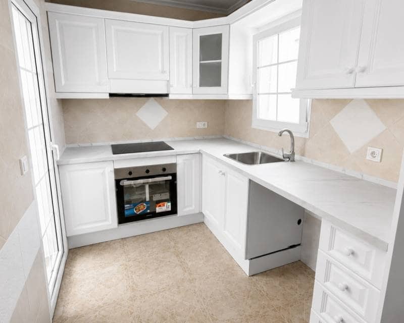 2 bedroom Terraced Villa for sale in Orihuela Costa with pool - € 215,000 (Ref: 10014703)