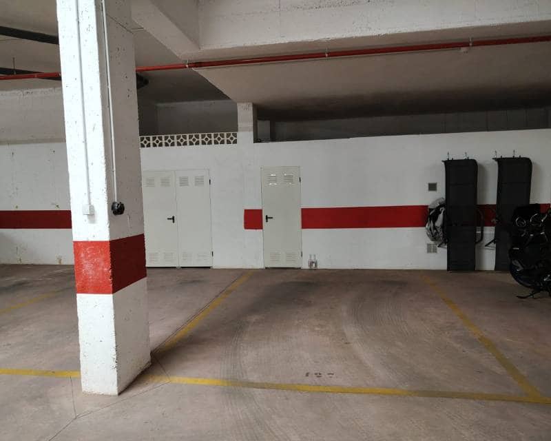 3 soverom Leilighet til salgs i Los Altos med svømmebasseng - € 300 000 (Ref: 10014704)