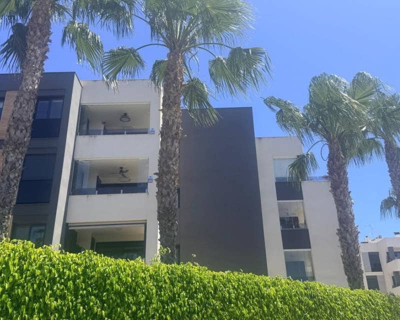 3 soverom Leilighet til salgs i Los Altos med svømmebasseng - € 300 000 (Ref: 10014704)