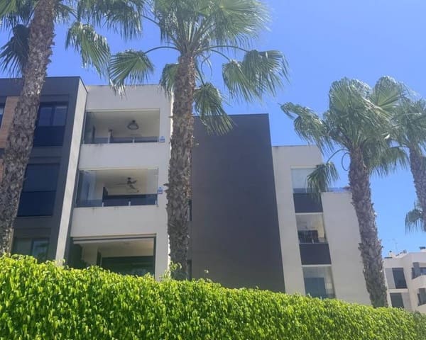 3 soverom Leilighet til salgs i Los Altos med svømmebasseng - € 300 000 (Ref: 10014704)
