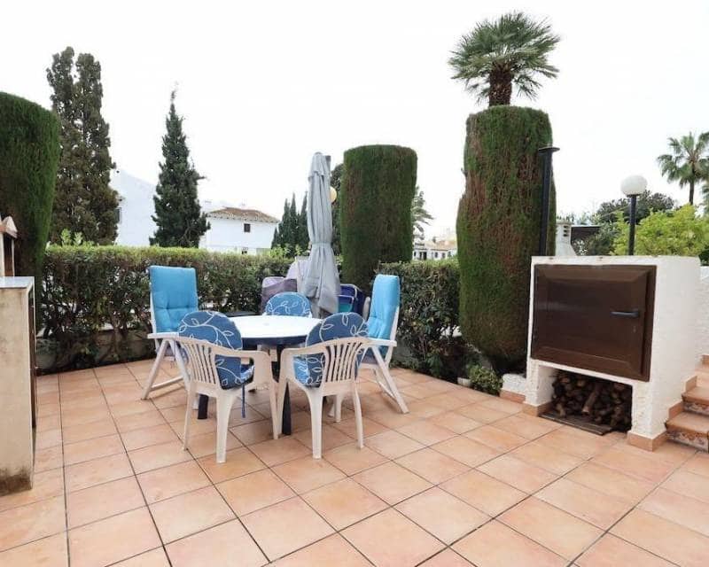 4 camera da letto Appartamento in vendita in Orihuela Costa - 330.000 € (Rif: 10014705)