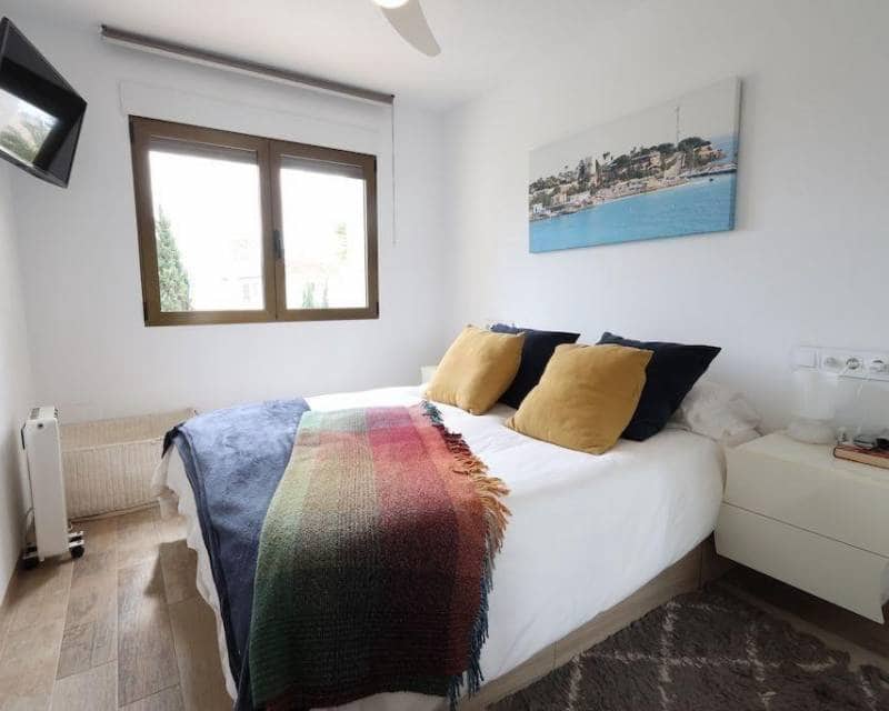 4 camera da letto Appartamento in vendita in Orihuela Costa - 330.000 € (Rif: 10014705)