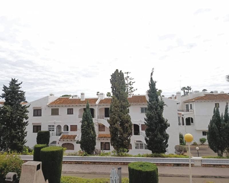 4 camera da letto Appartamento in vendita in Orihuela Costa - 330.000 € (Rif: 10014705)