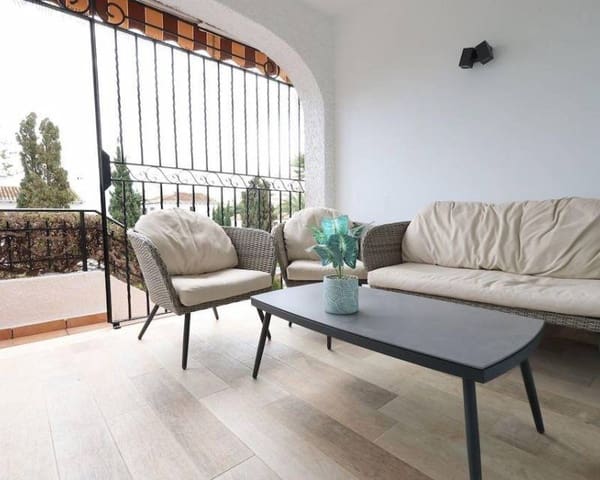 4 camera da letto Appartamento in vendita in Cabo Roig, Orihuela - 330.000 € (Rif: 10014705)