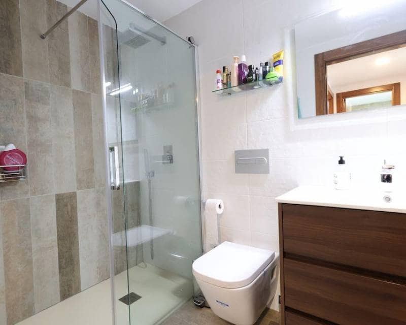 4 camera da letto Appartamento in vendita in Orihuela Costa - 330.000 € (Rif: 10014705)