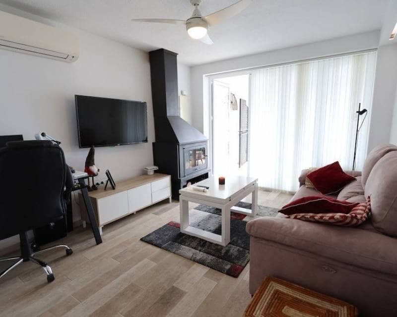4 camera da letto Appartamento in vendita in Orihuela Costa - 330.000 € (Rif: 10014705)