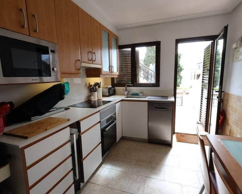 4 camera da letto Appartamento in vendita in Orihuela Costa - 330.000 € (Rif: 10014705)