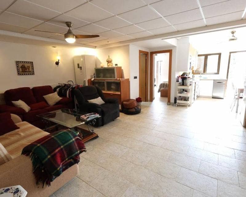 4 camera da letto Appartamento in vendita in Orihuela Costa - 330.000 € (Rif: 10014705)