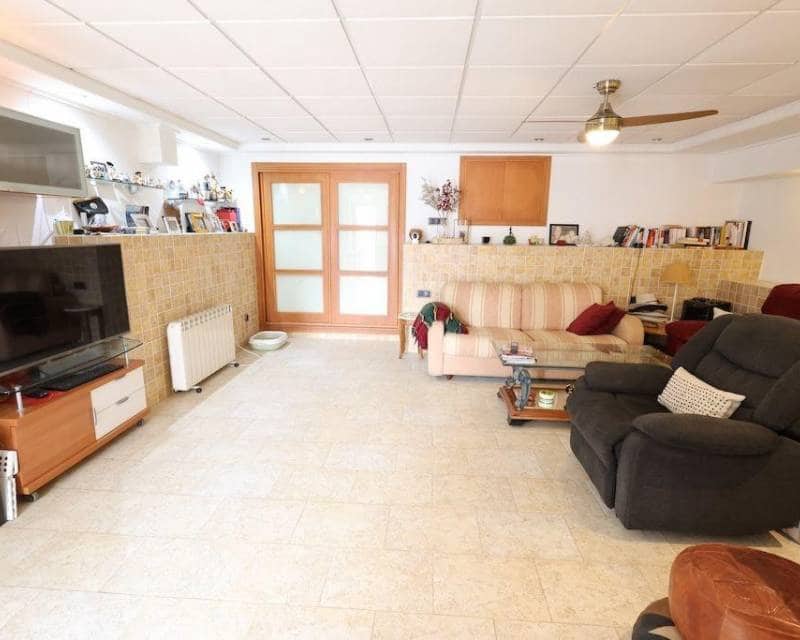 4 camera da letto Appartamento in vendita in Orihuela Costa - 330.000 € (Rif: 10014705)