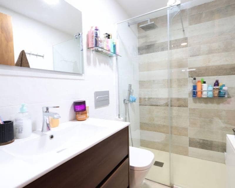 4 camera da letto Appartamento in vendita in Orihuela Costa - 330.000 € (Rif: 10014705)