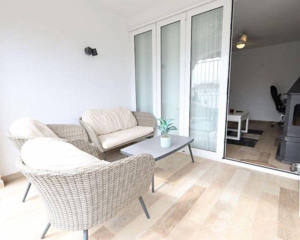 4 camera da letto Appartamento in vendita in Cabo Roig, Orihuela - 330.000 € (Rif: 10014705)