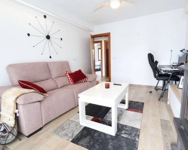 4 camera da letto Appartamento in vendita in Cabo Roig, Orihuela - 330.000 € (Rif: 10014705)