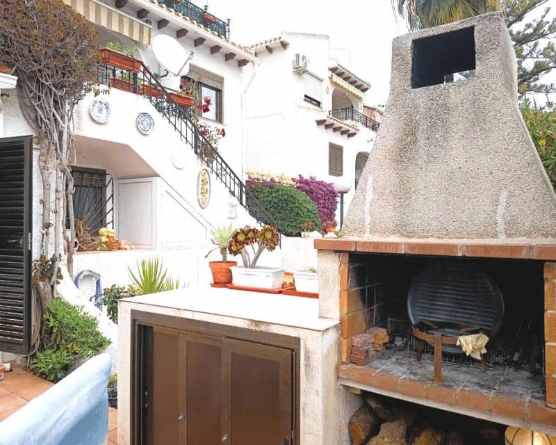 4 camera da letto Appartamento in vendita in Orihuela Costa - 330.000 € (Rif: 10014705)