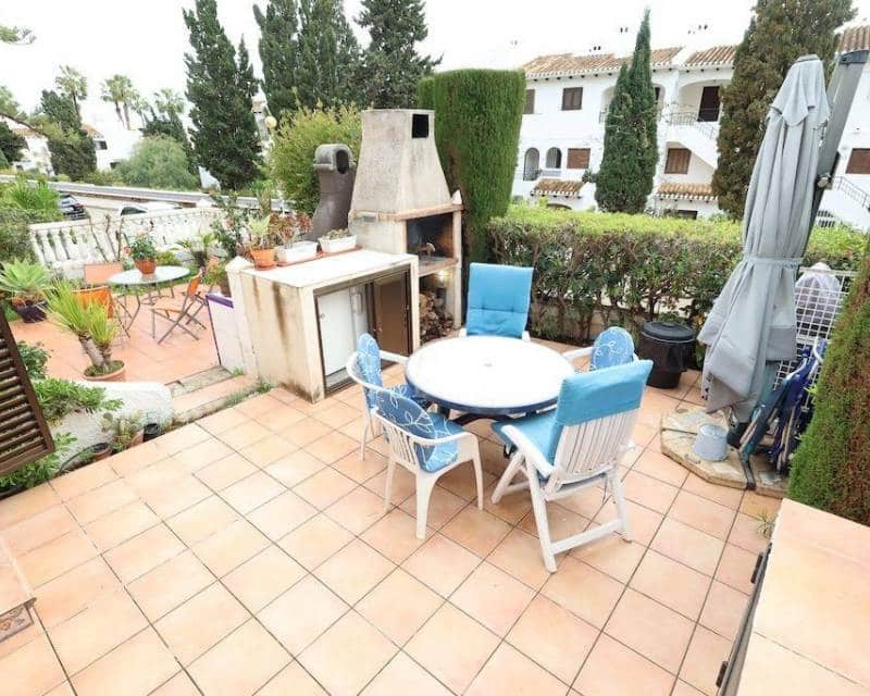 4 camera da letto Appartamento in vendita in Orihuela Costa - 330.000 € (Rif: 10014705)