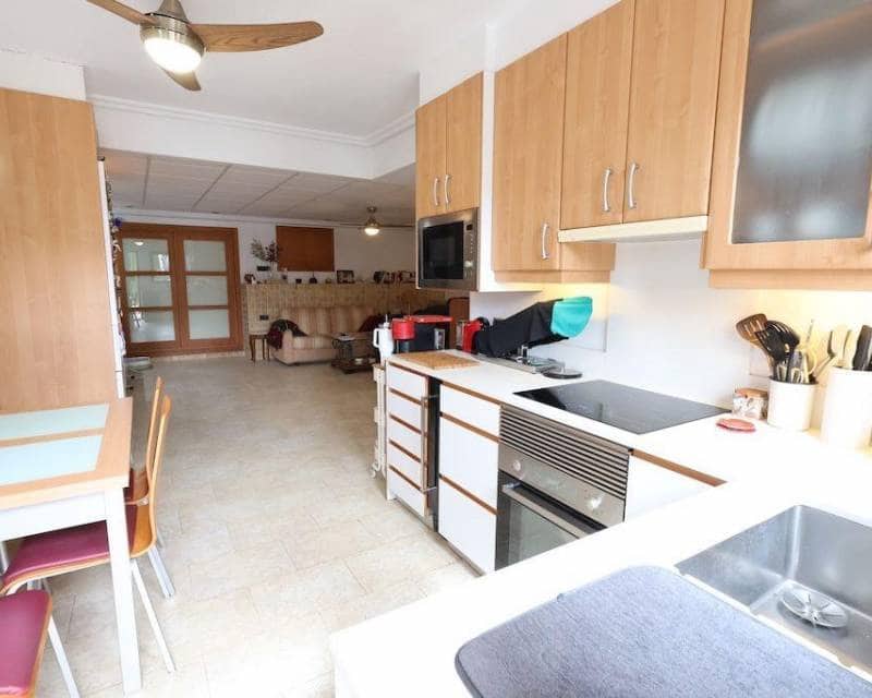 4 camera da letto Appartamento in vendita in Orihuela Costa - 330.000 € (Rif: 10014705)