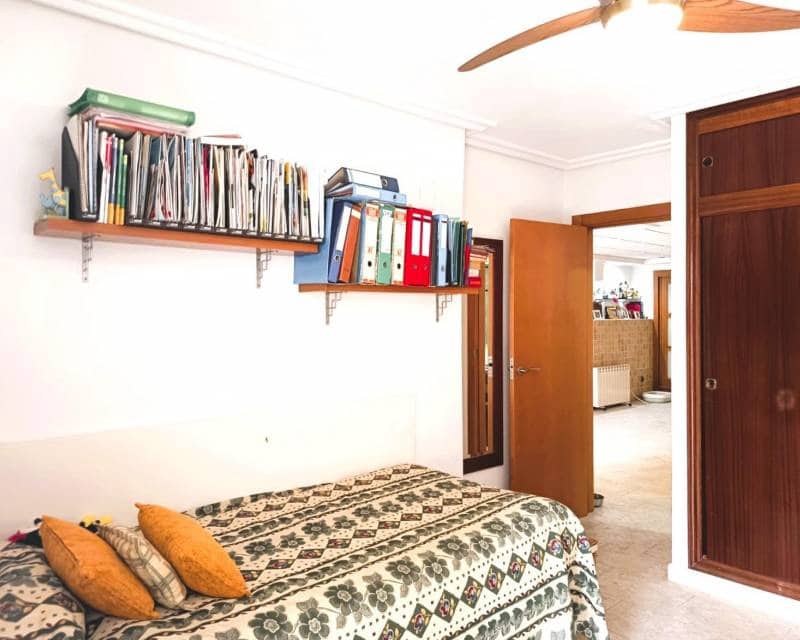 4 camera da letto Appartamento in vendita in Orihuela Costa - 330.000 € (Rif: 10014705)