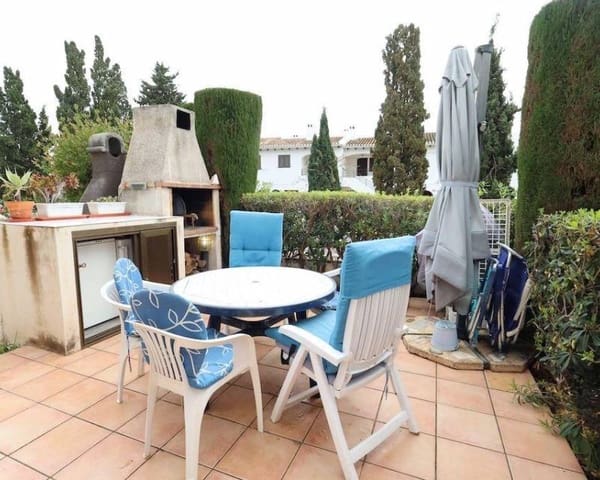 4 camera da letto Appartamento in vendita in Cabo Roig, Orihuela - 330.000 € (Rif: 10014705)