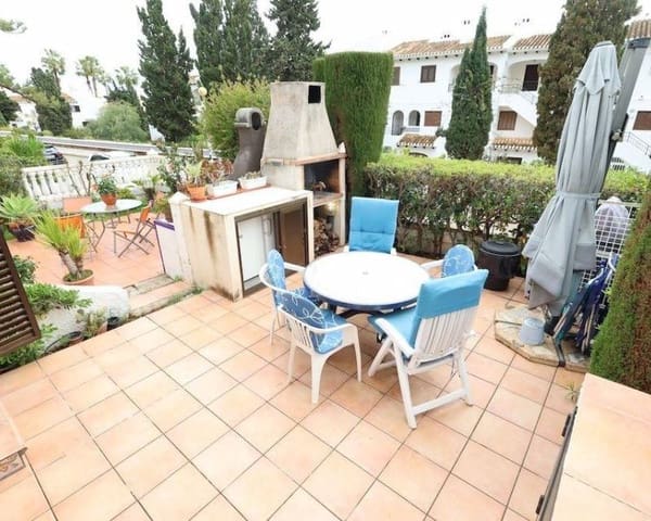4 camera da letto Appartamento in vendita in Cabo Roig, Orihuela - 330.000 € (Rif: 10014705)