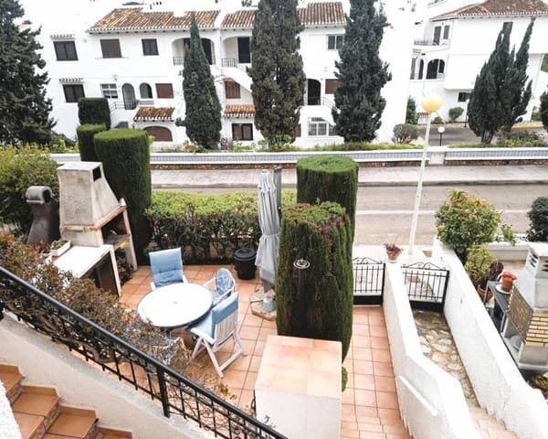4 camera da letto Appartamento in vendita in Cabo Roig, Orihuela - 330.000 € (Rif: 10014705)