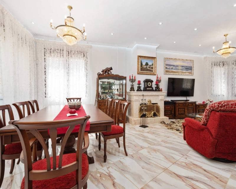 4 bedroom Villa for sale in Campoamor with pool - € 1,600,000 (Ref: 10014706)
