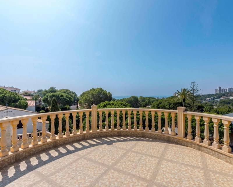 4 bedroom Villa for sale in Campoamor with pool - € 1,600,000 (Ref: 10014706)
