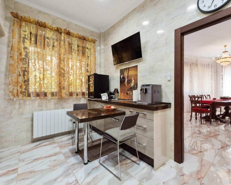 4 bedroom Villa for sale in Campoamor with pool - € 1,600,000 (Ref: 10014706)