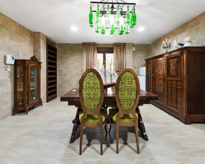 4 bedroom Villa for sale in Campoamor with pool - € 1,600,000 (Ref: 10014706)