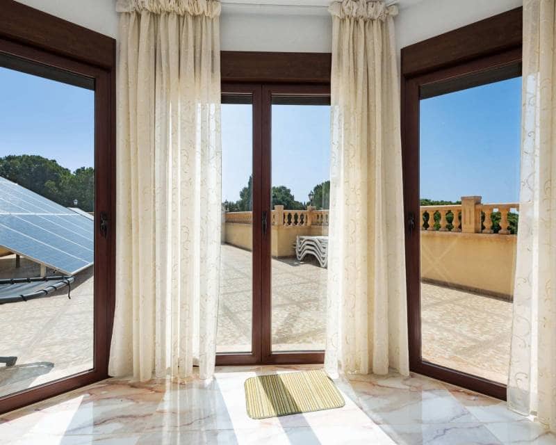 4 bedroom Villa for sale in Campoamor with pool - € 1,600,000 (Ref: 10014706)