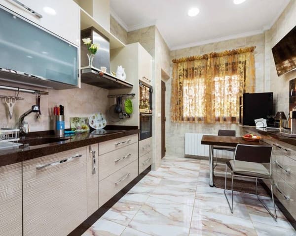 4 bedroom Villa for sale in Campoamor, Orihuela with pool - € 1,600,000 (Ref: 10014706)