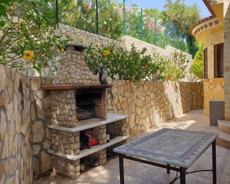 4 bedroom Villa for sale in Campoamor with pool - € 1,600,000 (Ref: 10014706)