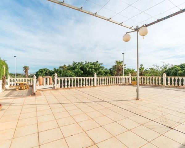4 sypialnia Willa na sprzedaż w Los Altos z basenem - 449 000 € (Ref: 10014707)