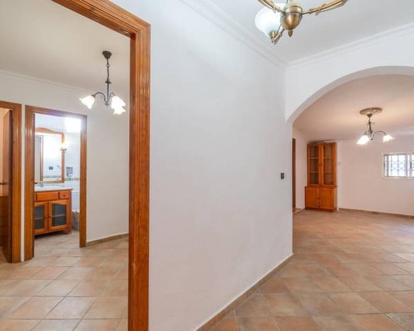 4 sypialnia Willa na sprzedaż w Los Altos z basenem - 449 000 € (Ref: 10014707)