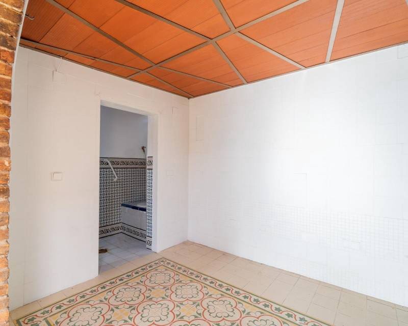 4 slaapkamer Villa te koop in Los Altos met zwembad - € 449.000 (Ref: 10014707)