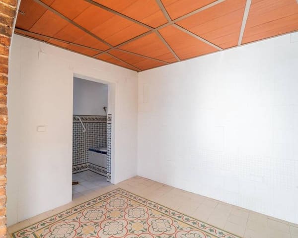 4 sypialnia Willa na sprzedaż w Los Altos z basenem - 449 000 € (Ref: 10014707)