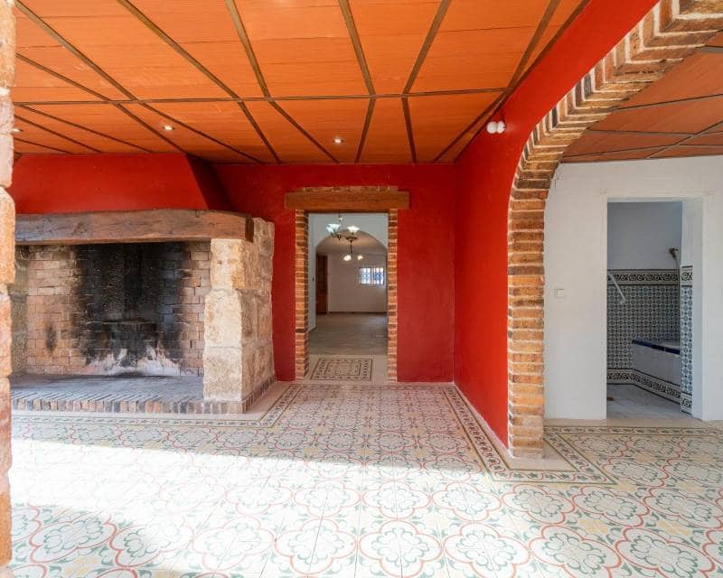 4 slaapkamer Villa te koop in Los Altos met zwembad - € 449.000 (Ref: 10014707)