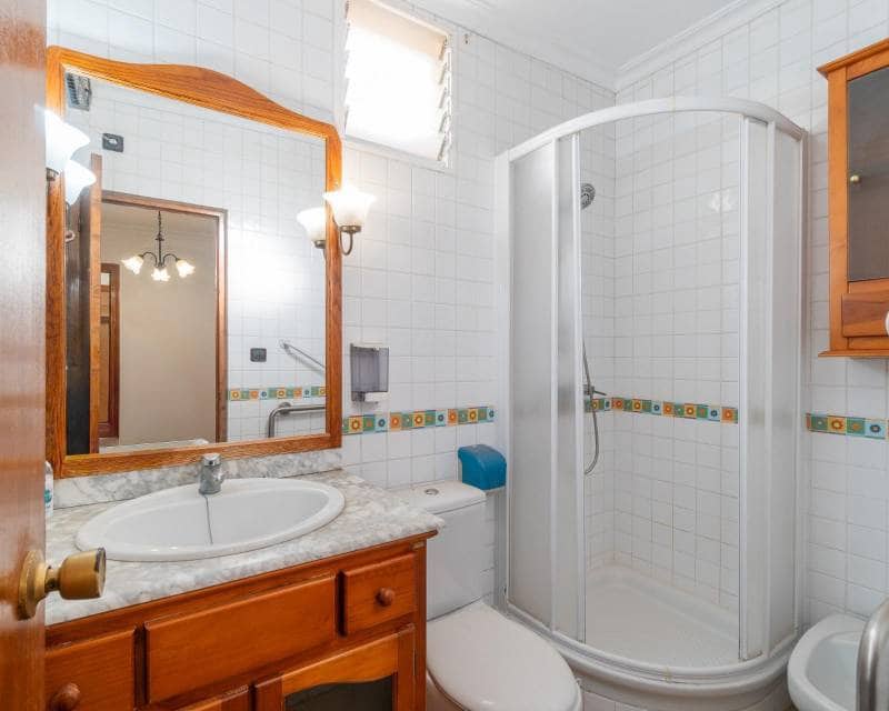 4 slaapkamer Villa te koop in Los Altos met zwembad - € 449.000 (Ref: 10014707)