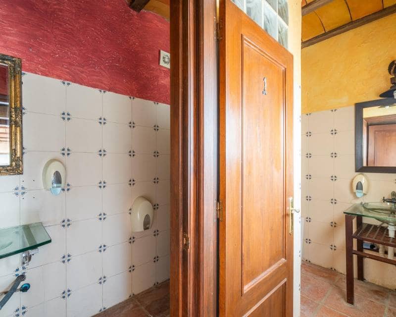 4 slaapkamer Villa te koop in Los Altos met zwembad - € 449.000 (Ref: 10014707)