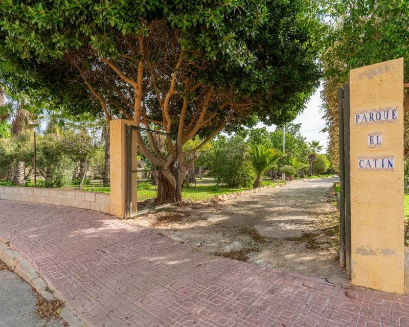 4 slaapkamer Villa te koop in Los Altos met zwembad - € 449.000 (Ref: 10014707)