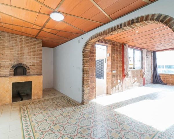 4 sypialnia Willa na sprzedaż w Los Altos z basenem - 449 000 € (Ref: 10014707)