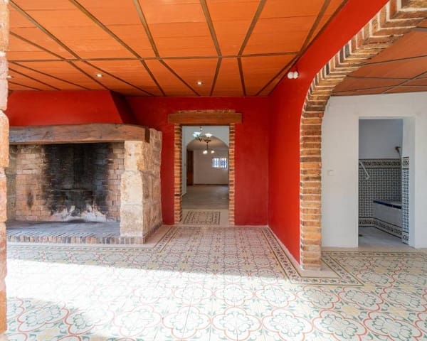 4 sypialnia Willa na sprzedaż w Los Altos z basenem - 449 000 € (Ref: 10014707)