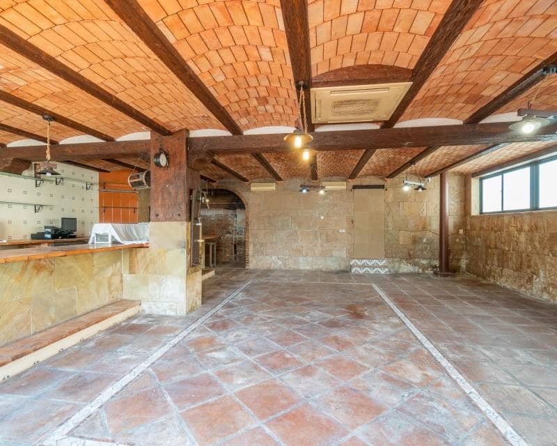 4 slaapkamer Villa te koop in Los Altos met zwembad - € 449.000 (Ref: 10014707)